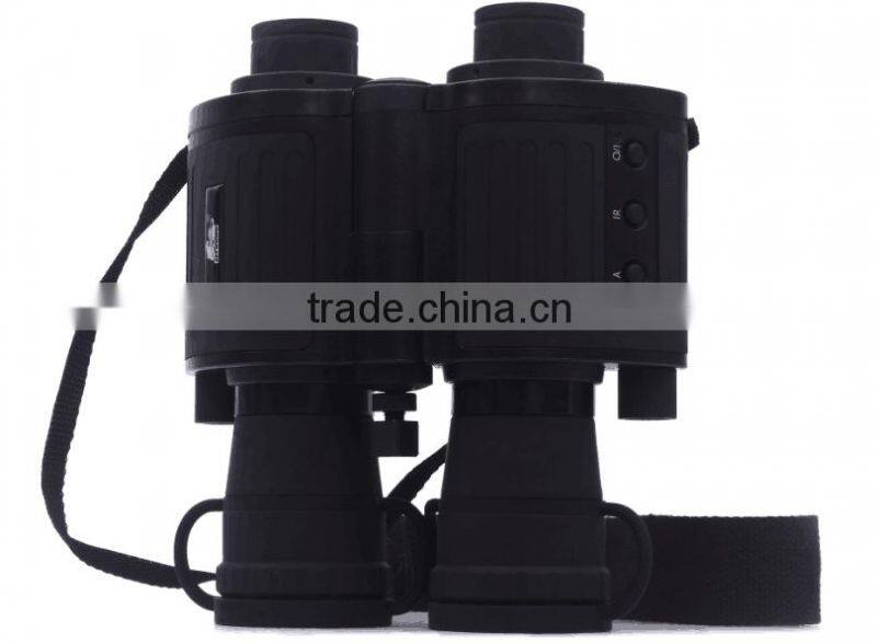 NVB-62 5x50 optical night vision binocular