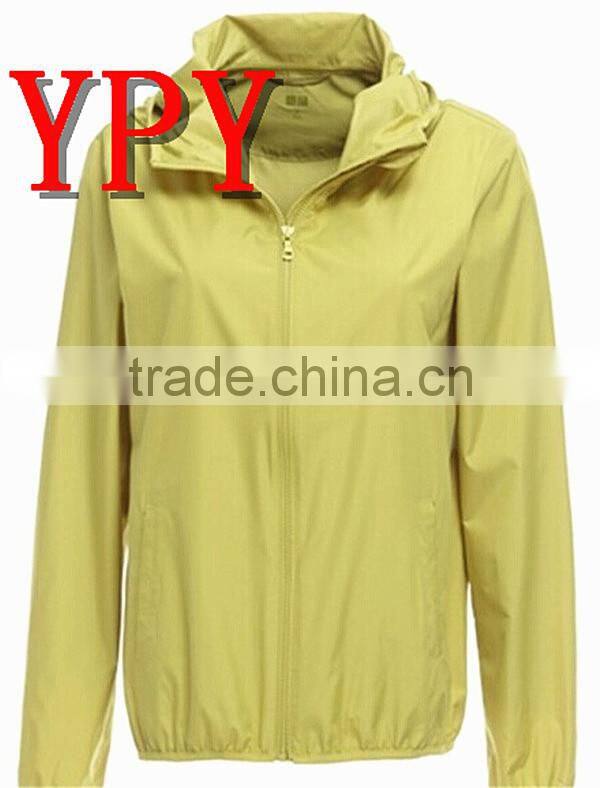 Fashionable Plastic Zip / Fastener