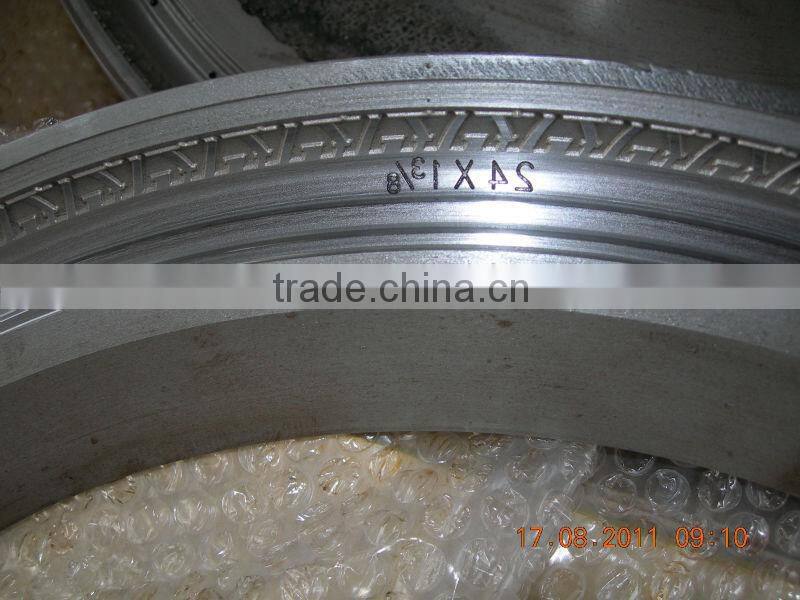 High quality PU tyre moulds exported to more than 30 countries