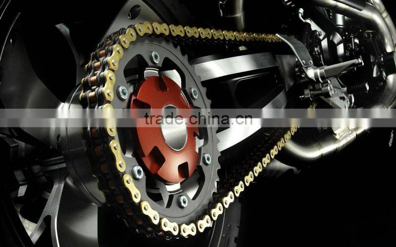428 motorcycle rear sprocket
