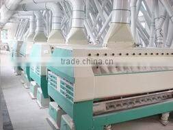Flour Purifier for Flour Mill