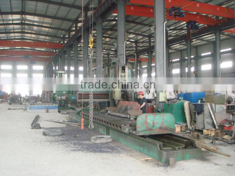 Plate cutting machine 16mm shear machine 16x2500mm