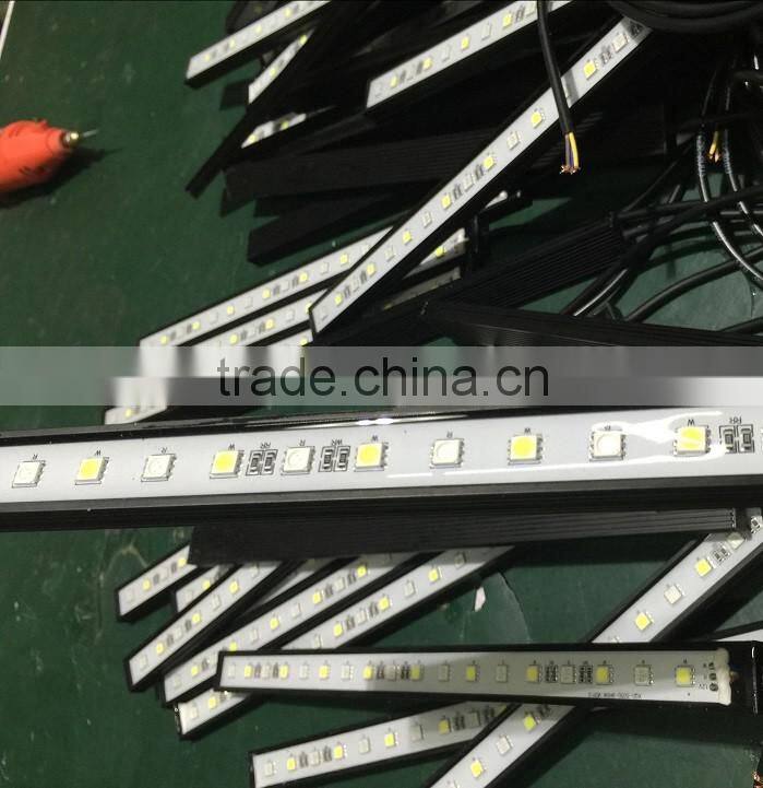 flexible led digital strip compatible with Madrix digital led strip light with artnet DJ disco Bar DMX addressable rgb pixel led