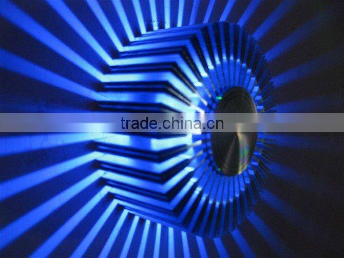 led wall mount reading lamp