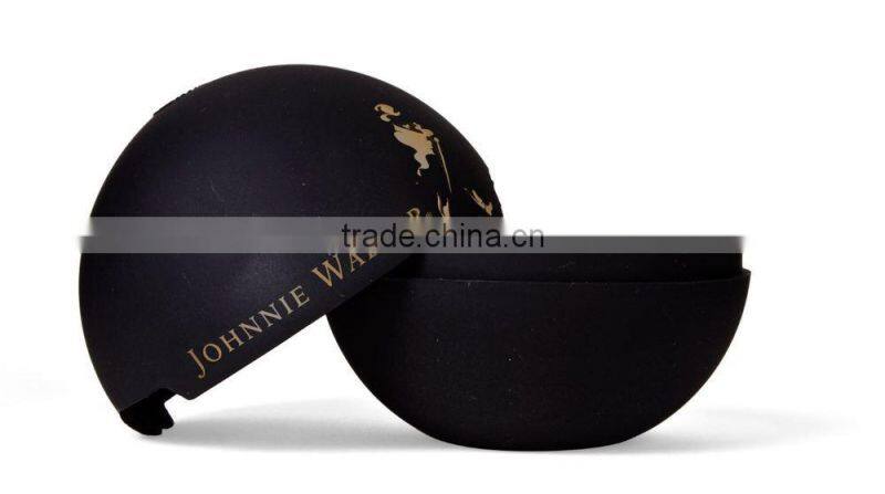 Diamond Ice Hockey, silicone ice ball mold