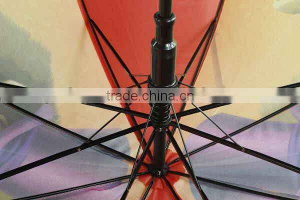 straight umbrellas for kids