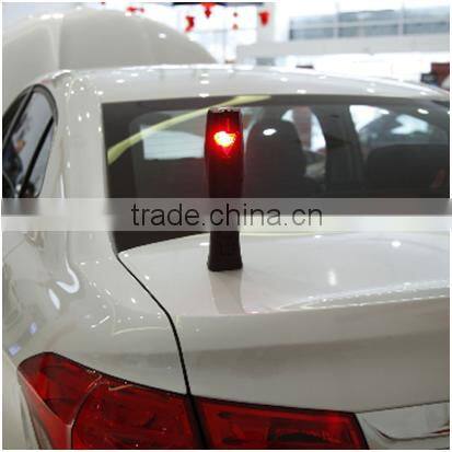 2016 Hot selling 2000LUX emergency vehicle lights