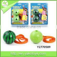 new design colorful plastic promotion kaleidoscope toy for sale