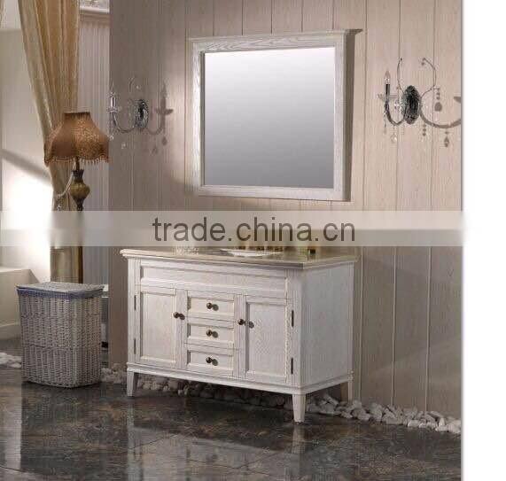 Mirrored Cabinets Type and Modern Style modern bathroom cabinet