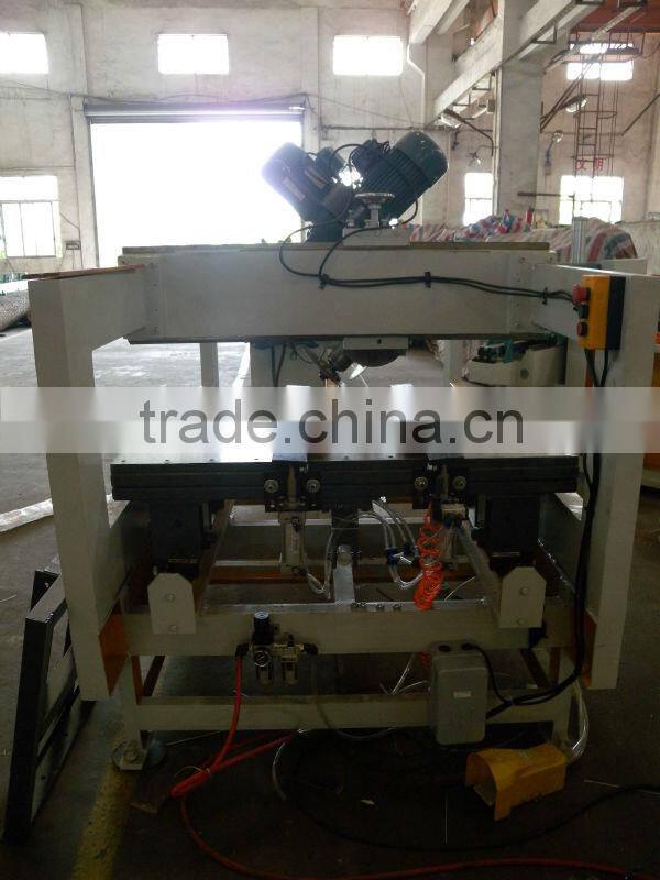 V-Cutting Machine
