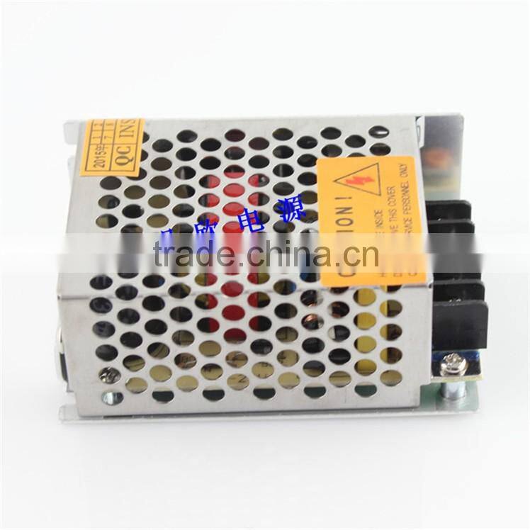 S-24-12 24W 12V DC Power Supply, Transformer 220V 12V2A Power Supply