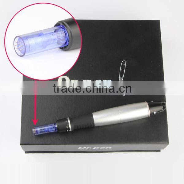 New products on market Infinite Speed control micro needle derma roller
