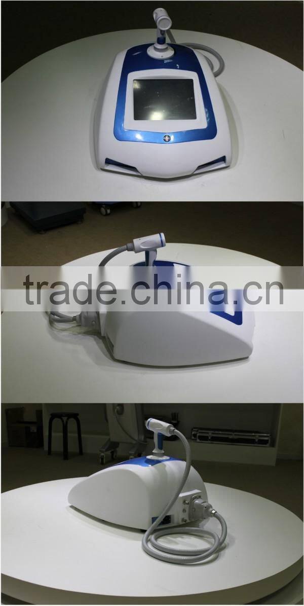 HIFU body shaping machine for weight loss centre