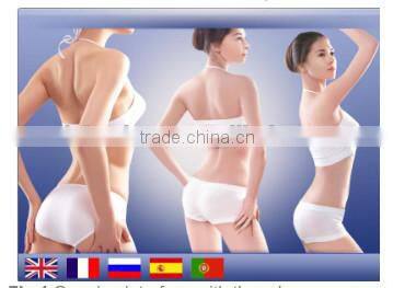 lipo laser/Winkonlaser lipo laser/double wavelengths lipo laser