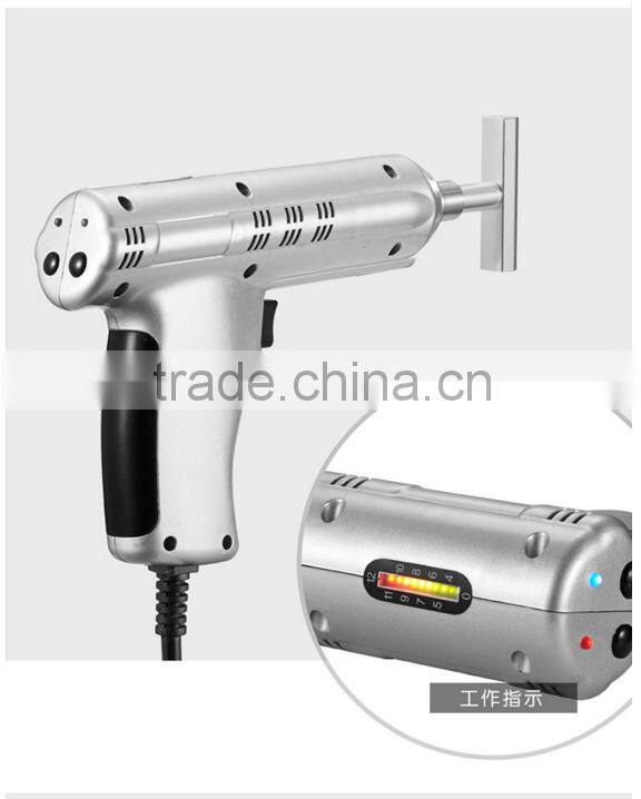 700N reversal of cervical lordosis chiropractic adjustment techniques