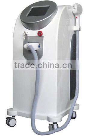 2014 hotselling portable best effective CE approved diode laser hair removal equipment(Lower price/Fast delivery)