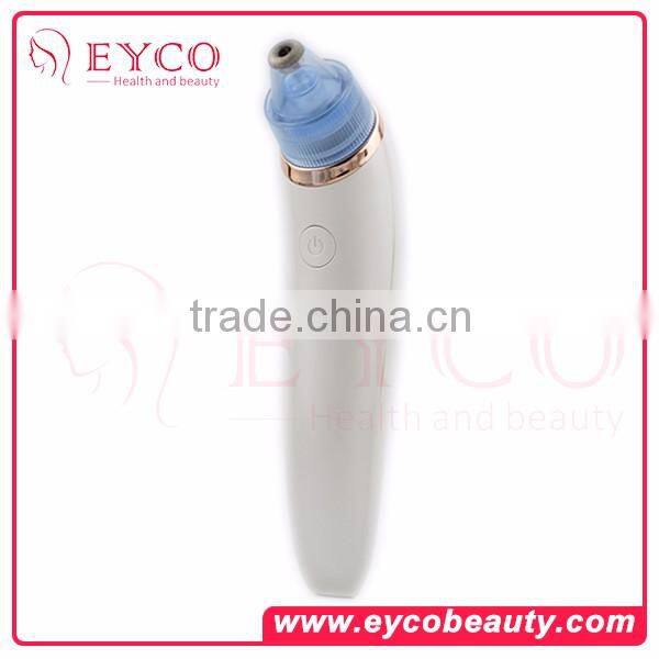 EYCO Microderm beauty device 2016 new product microdermabrasion cost home microdermabrasion machine