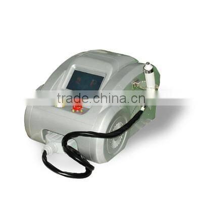 portable RF machine/rf/ rf skin tightening machine