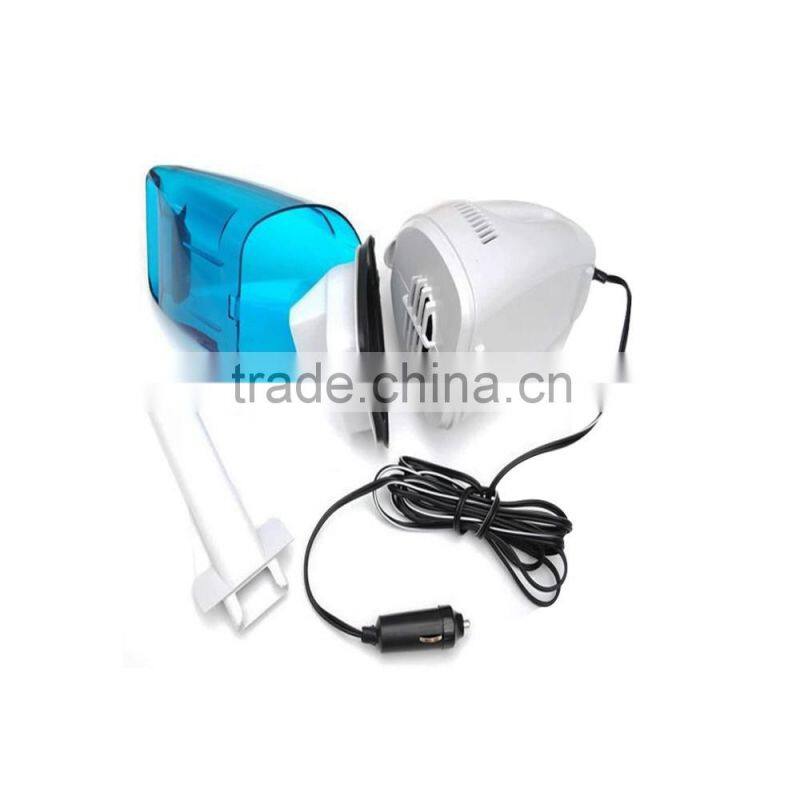 Vacuum Cleaner Type and ABS+PP+Metal Material 12volt Dc Portable Wet And Dry Car Vacuum Cleaner