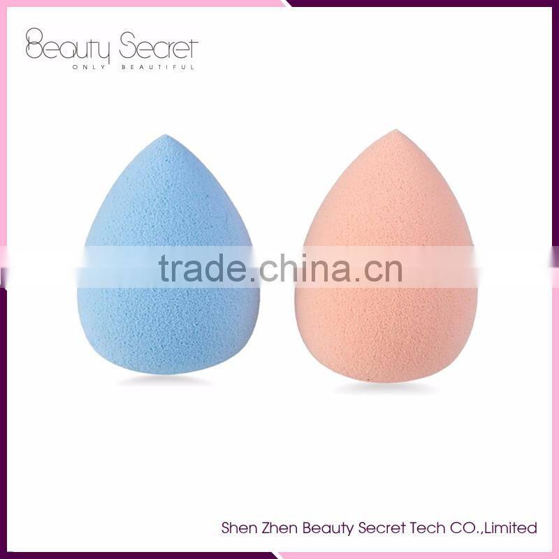 High quality professional private label make up sponge puff