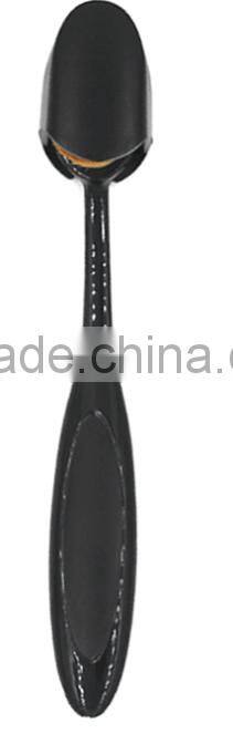 Pro single makeup tooth brush