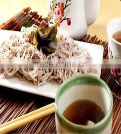 konnyaku egg pasta which is gluten free, high fiber