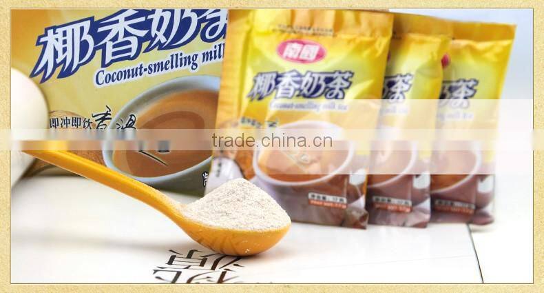 milk tea powder 170g
