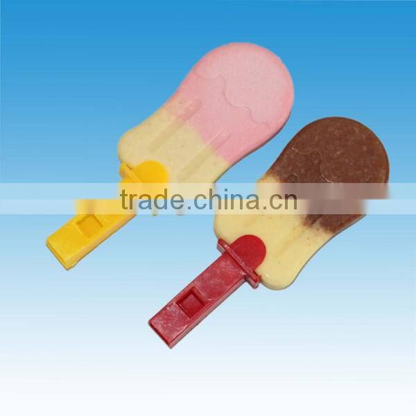 Halal Ice Cream press candy lollipop