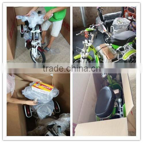 High Quality Freight Tricycle/3 Wheel Trike Loading Bike For Sale