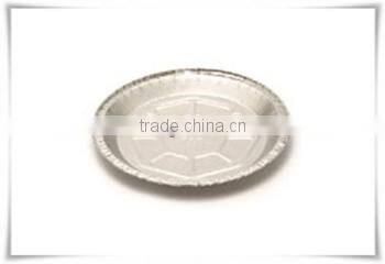ALUMINIUM FOIL CONTAINERS WITH DIFFERENT SIZES AND USAGES