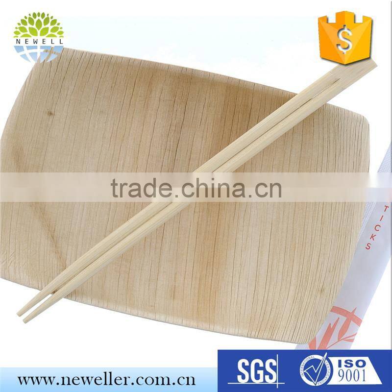 ODM Cheap chopstick with half sleeves on sale
