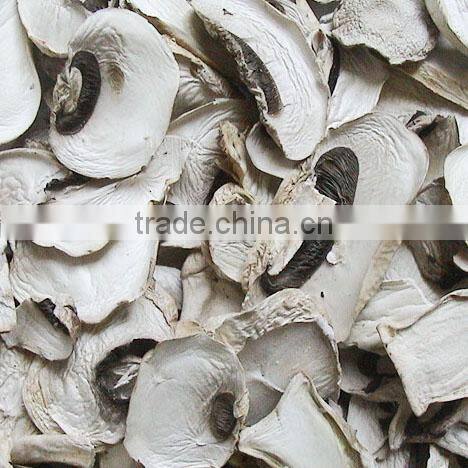 Dried Mushroom Flakes