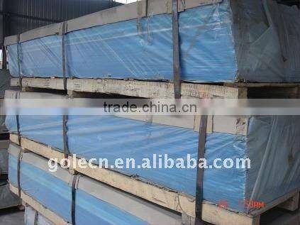 China Aluminum sheet panels for sale