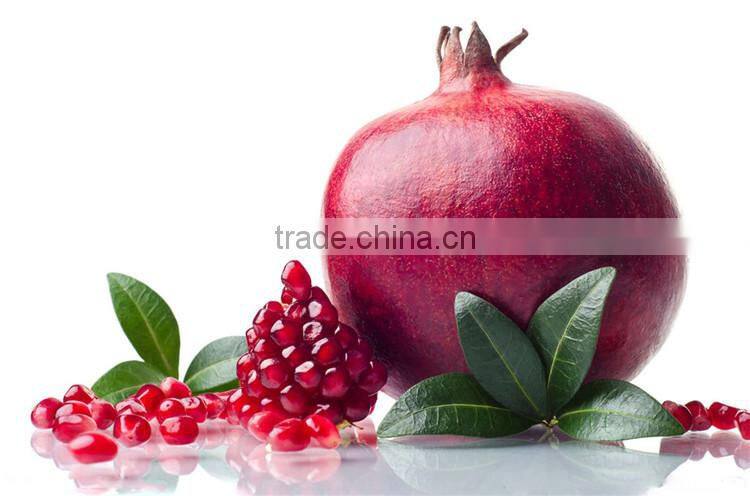 Pomegranate broken shell separator