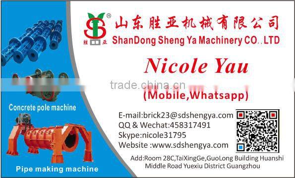 Hot-selling product in Nigeria small scale manual clay brick making machine,interlocking brick machine
