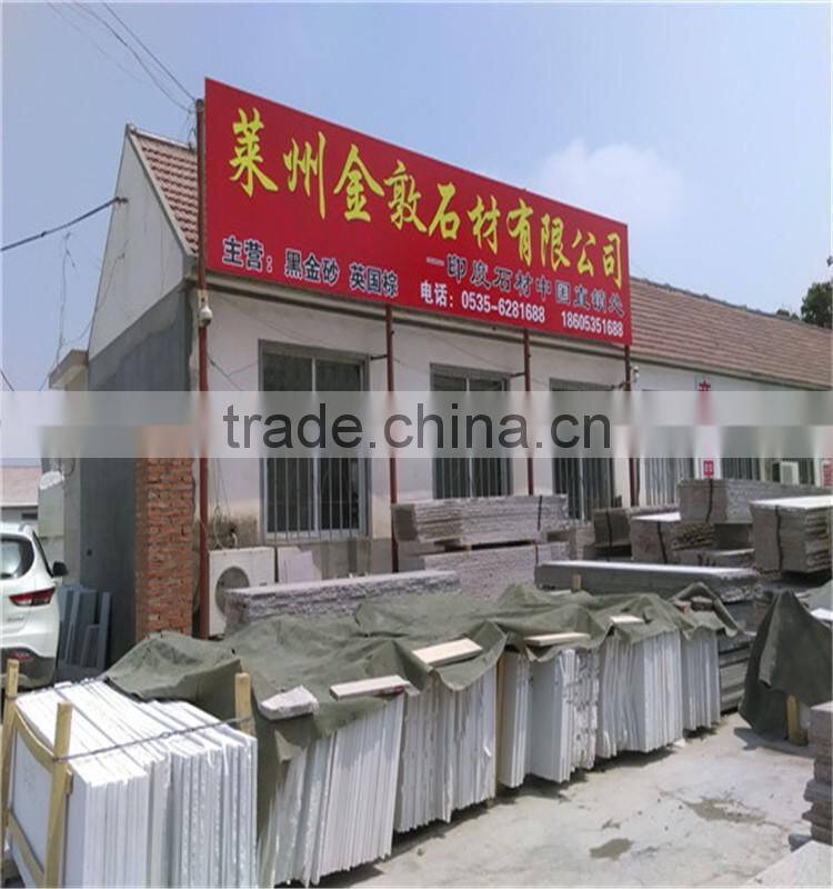 Chinese grey marble Ginkgo wood marble slab