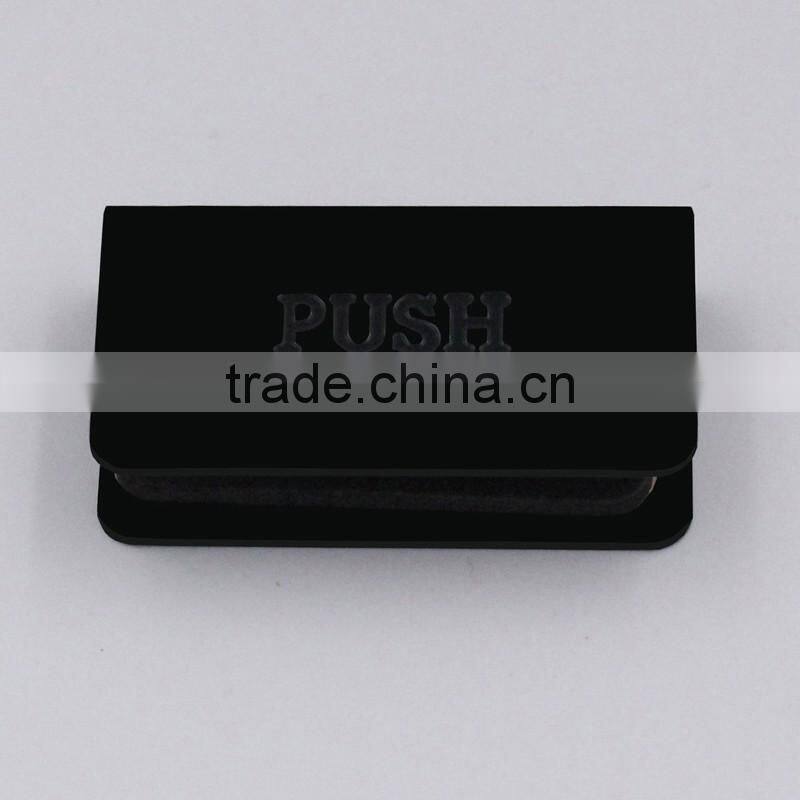 Stainless Steel Glass Door Hinge, Glass Shower Door Pivot Hinge