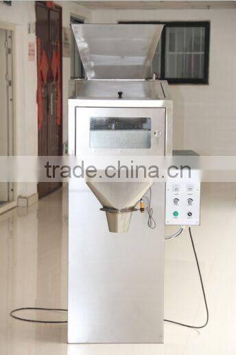 Semi Automatic Packing Machine For Powder