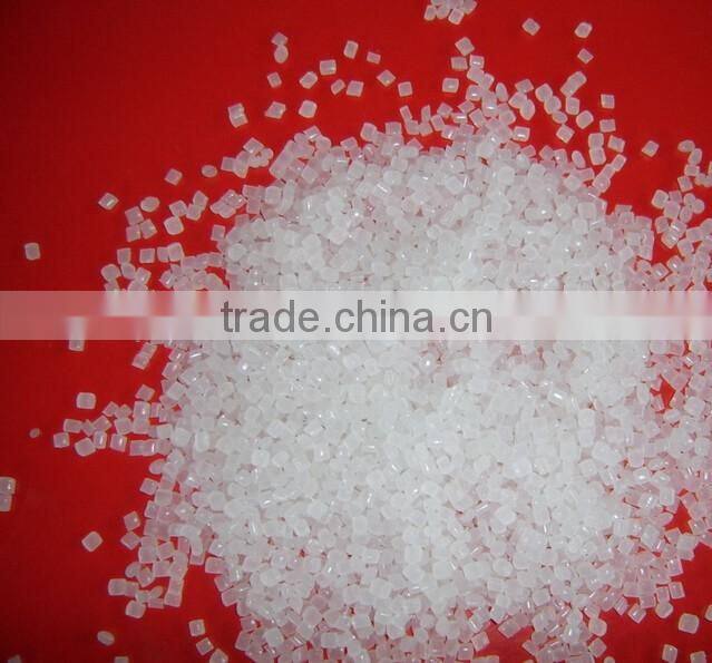 virgin hdpe granules