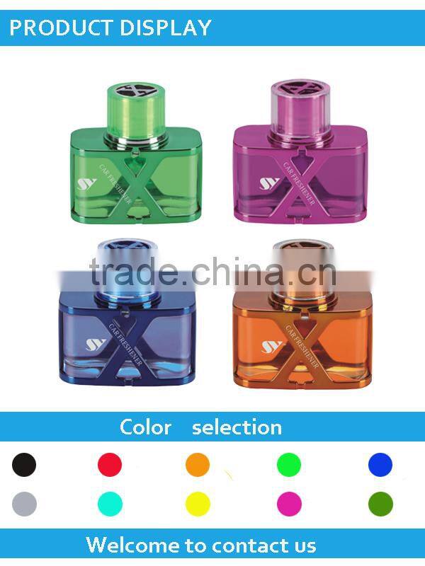 Wholesale air freshener/air freshener/liquid car air freshener