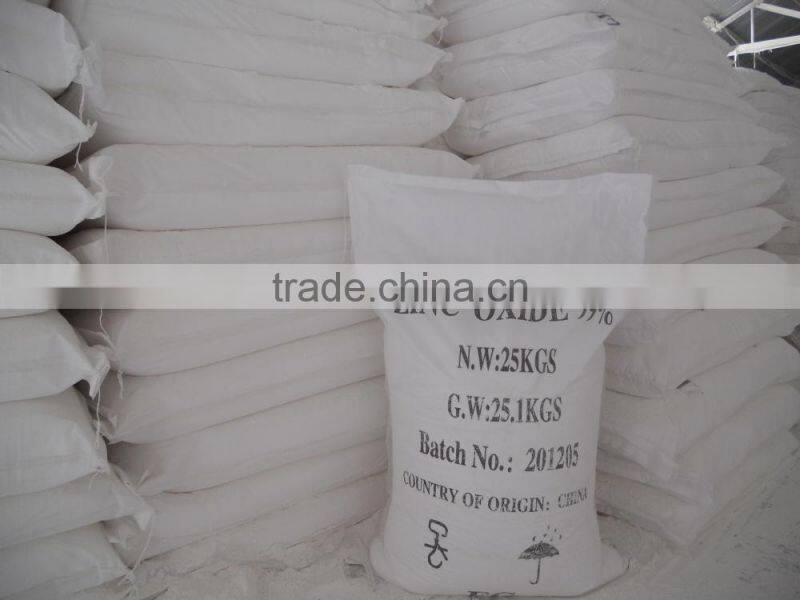 nano zinc oxide powder