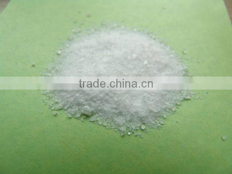 water treatment chemicals aluminium sulphate