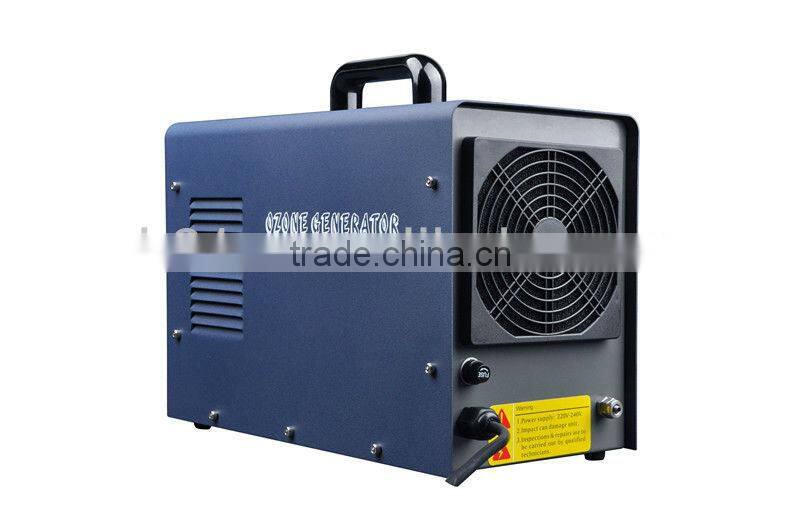 ozone generator cell ceramic ozone cell machine for water treatment