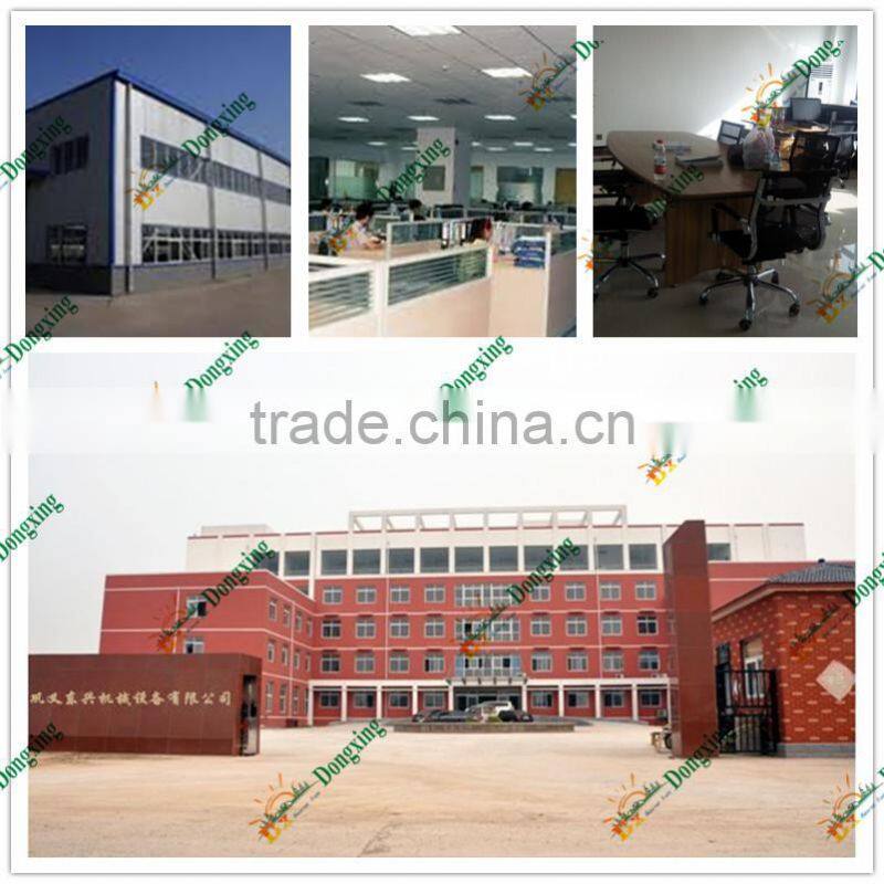 China quality approved high capacity Small metal crusher