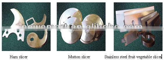 Industrial Knife | Industrial Blade | stationary knife