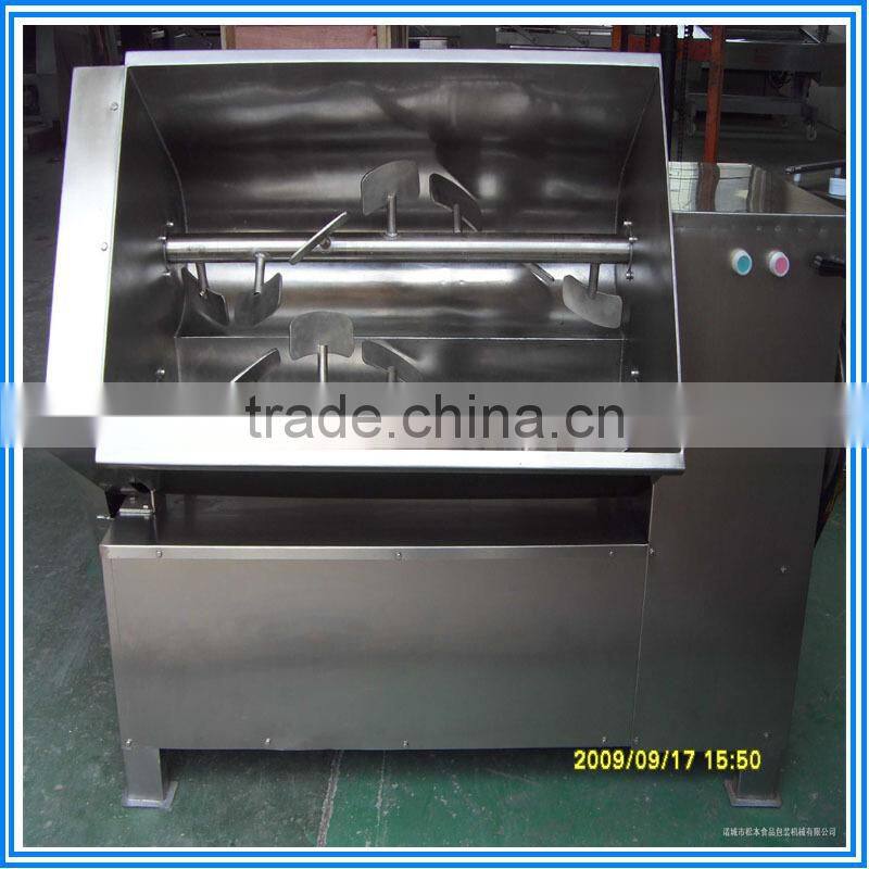 high output food mixing machine vegetable mixer