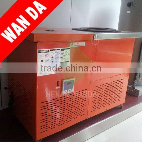 good cooking stove with biomass fuel