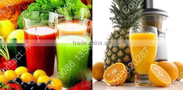 fresh fruits juice machinery small manufacturing machines 0086-13503820287