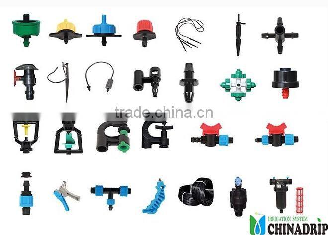 Drip Irrigation in Potato,Tomato,Garden,Agriculture,Tree,Nursery