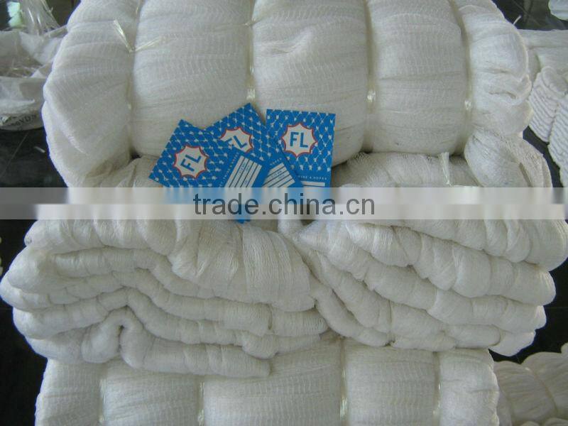 High Strength Nylon Debris Barrier Netting,nylon stair safety netting,nylon safety net